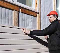 Best Siding for New Construction  in Leonardo, NJ